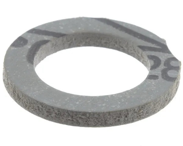 Flat gasket green klingerit 24 x 15 x 3.0 mm