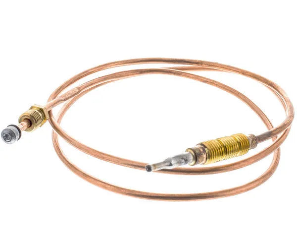 ORKLI thermocouple threaded head M8 900mm