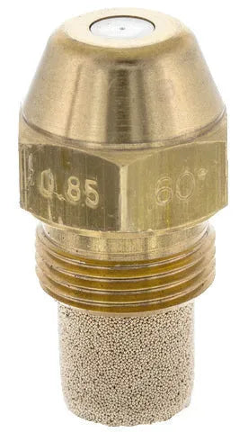 DANFOSS diesel injector from s60º 0.85g