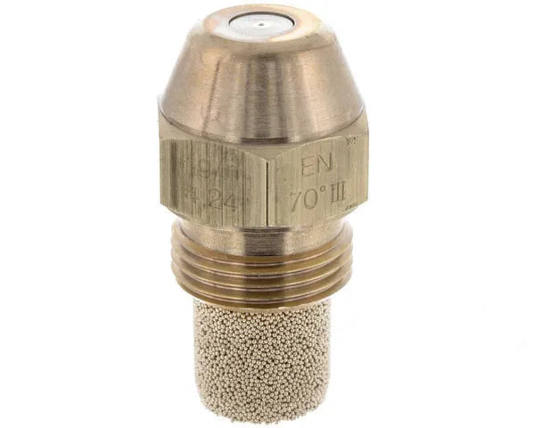 DANFOSS diesel injector od s60º 1.10g