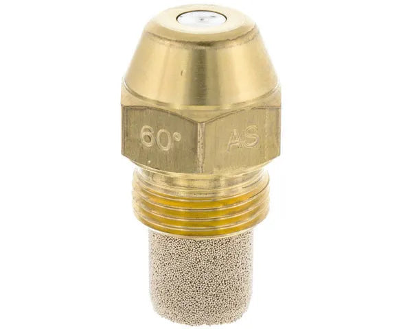 DANFOSS diesel injector od s60º 0.60g