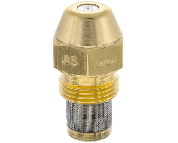 DANFOSS diesel injector OD S60º 3.00g