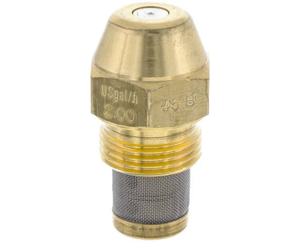 DELAVAN diesel injector w45º 2.00g
