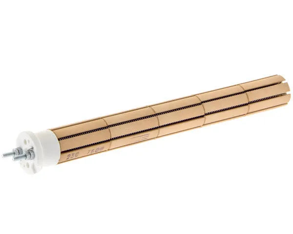 Ceramic heating element 5 stones 750w 230v