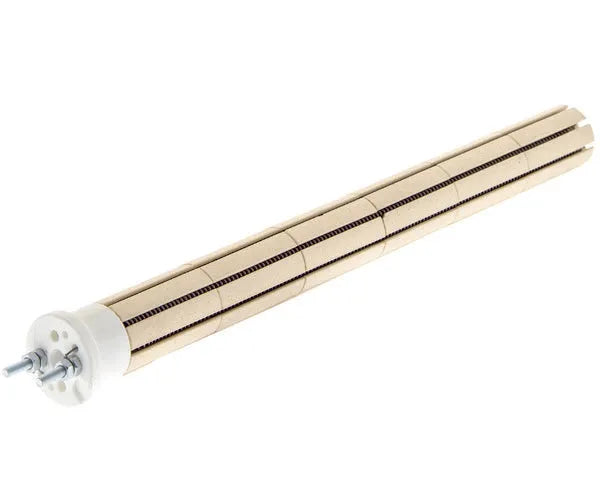 Ceramic heating element 6 stones 1500w