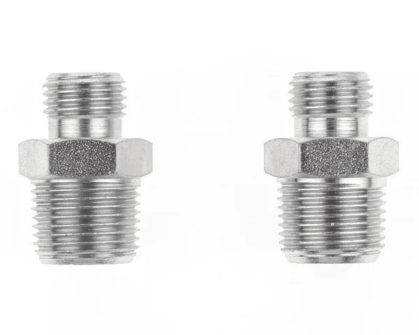 Diesel fitting m1/4' ' conical x m3/8' ' npt