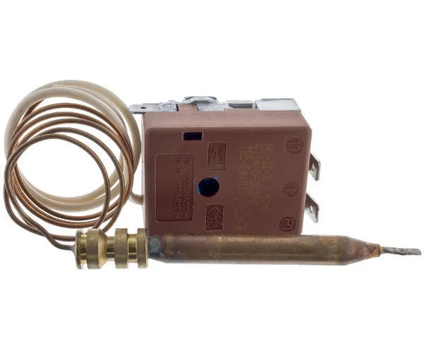 CHAFFOTEAUX bulb thermostat for boiler 57ºC | 10060630 | 6010060630