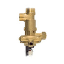 Válvula 3 vías para caldera ACV Pocket24F código ACVVAL0931P