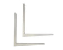Outdoor unit support 50 x 45 cm.