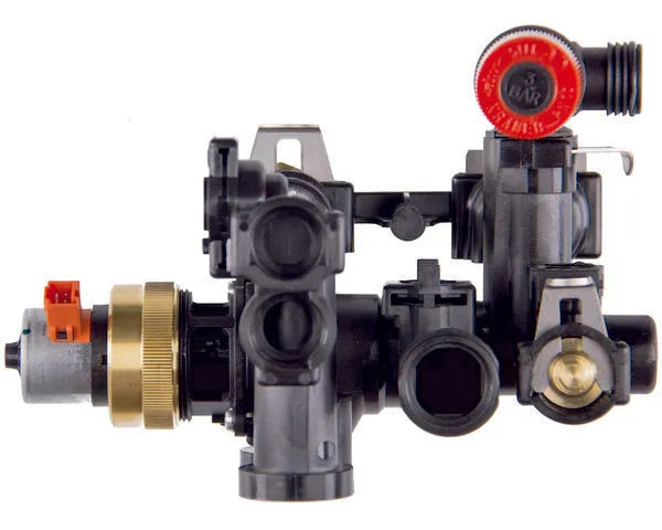 SAUNIER DUVAL boiler valve | S1079100
