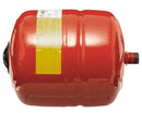Boiler expansion vessel Ø205 8L