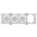 Botón mando lavadora Vestel 42027460 repuesto original