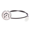 Manómetro presión para caldera Junkers Bosch 8707208019 87387036010