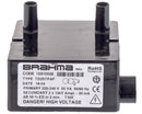 BRAHMA transformador quemador gasóleo TD2STPAF