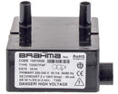 BRAHMA diesel burner transformer TD2STPAF