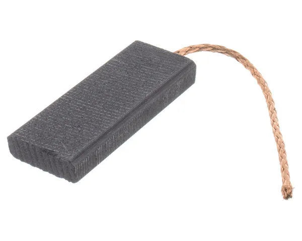 Motor brush 35x12.5x5 mm
