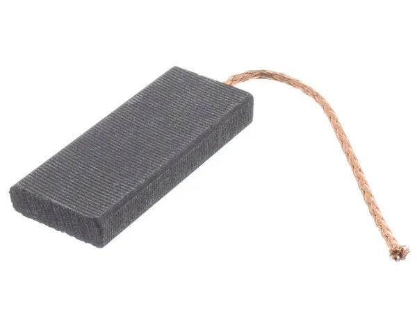 Motor brush 35x13.5x5 mm