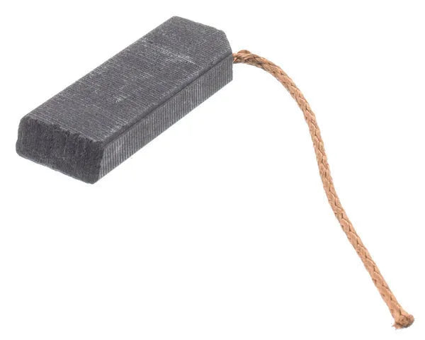 Motor brush 30x12.5x5 mm