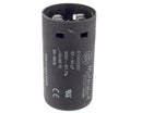 Capacitor 53/64 µF 220V