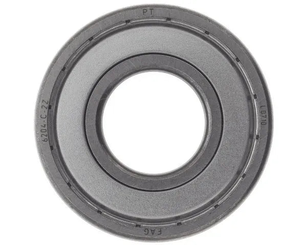 Ball bearing 6204 ZZ