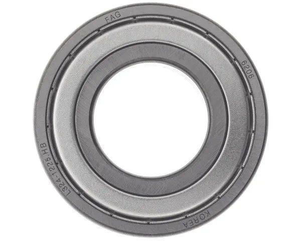 Ball bearing 6206 ZZ | 3616303200