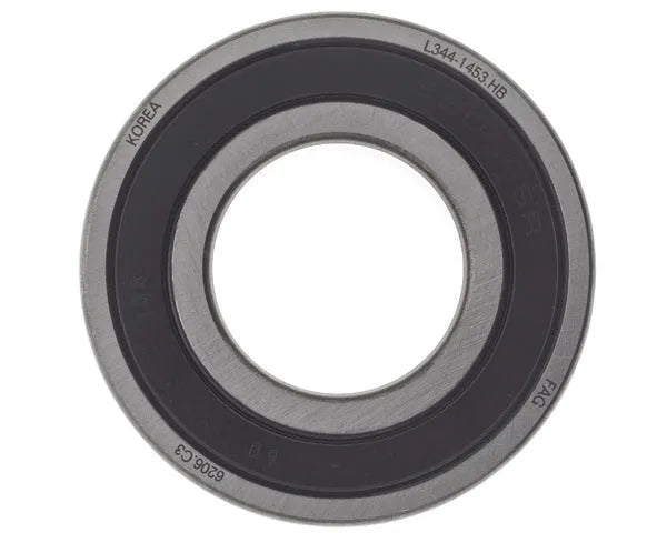 SKF Ball Bearing 6206 2RS