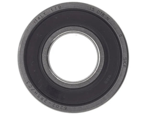 SKF Ball Bearing 6202 2RSH/C3