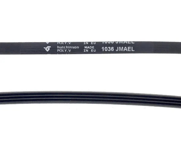 Washing machine belt 1036 J-4