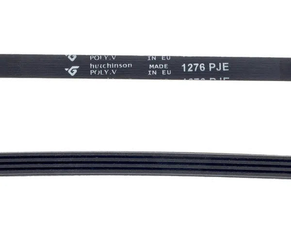 ARCELIK grooved washing machine belt 1276 j-4