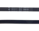 Correa lavadora ranurada 1222 J-5