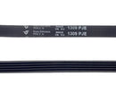 BEKO slotted washing machine belt 1309 J-5