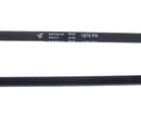 Grooved washing machine belt 1975 h-5