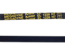 Grooved washing machine belt 1228 h-7