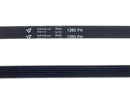 1260 H-7 Slotted Washing Machine Belt