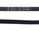 INDESIT grooved washing machine belt 1213 h-8
