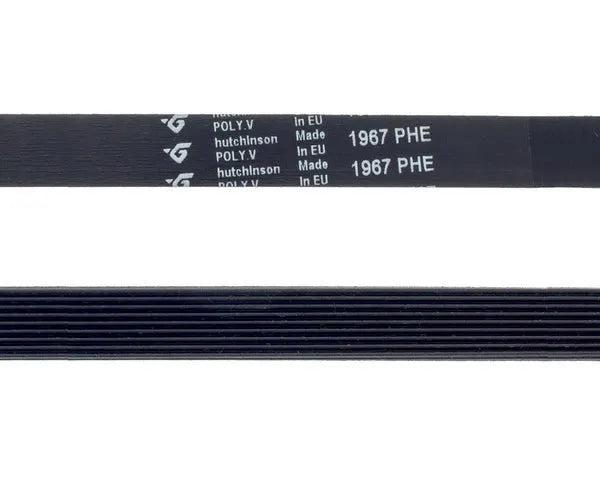 BEKO grooved washing machine belt 1967 9PHE | 8435576613057