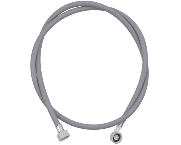 WHIRLPOOL water inlet hose 2000 mm plastic | 481281728826