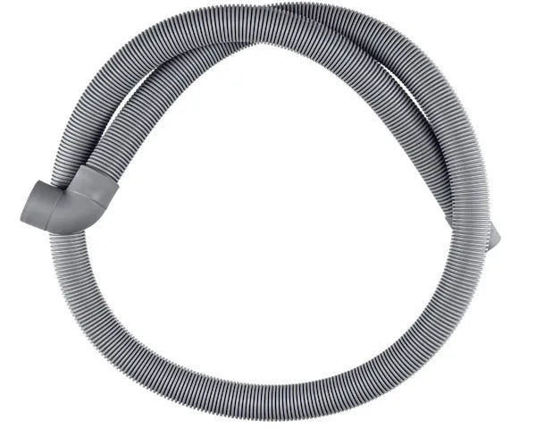 Universal drain pipe ø 28x1500 mm
