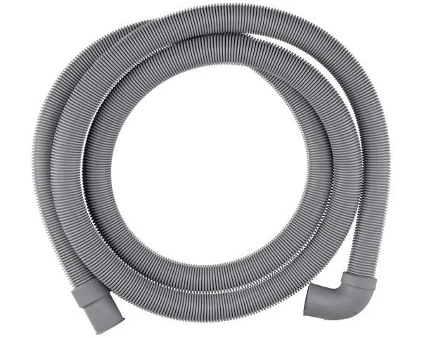 Drain pipe mouths 90/180° 22x22x2000mm.