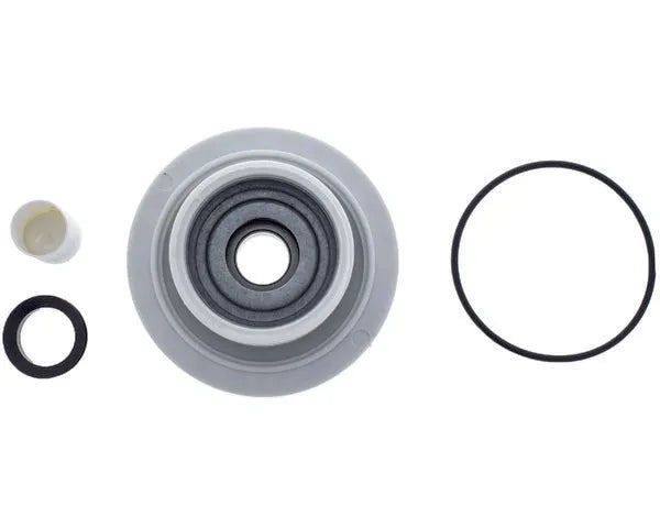 Electrolux washing machine bearing holder left | 4071430963