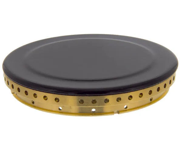 TEKA burner ring/cap Ø87mm
