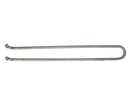 Iron heating element 1000W 395 mm