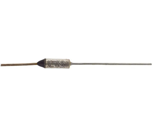 Thermal Fuse 110ºC PAE