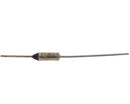 Thermal fuse 128ºC PAE