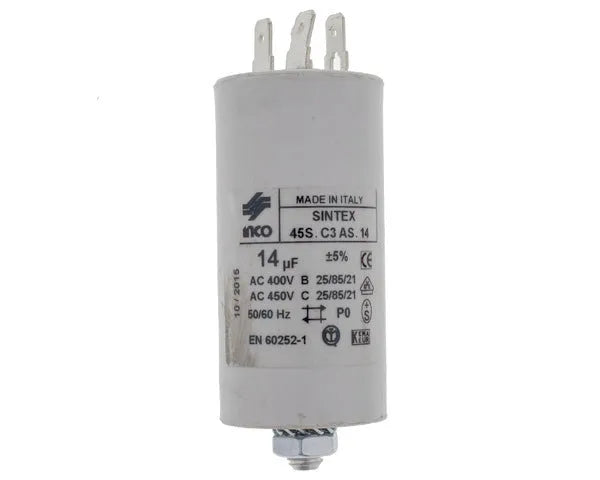 Run Capacitor 14.0 µF 450V | L46A000I8