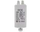 Run Capacitor 18.0 µF 450V | LA0000461