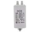 RUN CAPACITOR 20.0 µF 450V