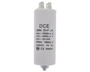Run Capacitor 25.0 µF 450V