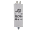 Run Capacitor 30.0 µF 450V