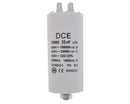 Run Capacitor 35.0 µF 450V